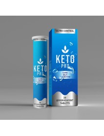 KETO PRO 1 MONTH SUPPLY