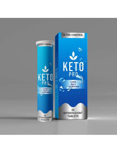 KETO PRO 2 MONTH SUPPLY