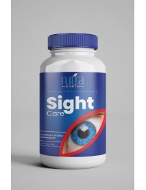 Nutraearth SightCare - Vision Support Supplement - Natural Formula for Eye Health, Clarity & Focus Nutraearth SightCare - Vision Support Supplement - Natural Formula for Eye Health, Clarity & Focus