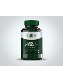 Nutra Earth Multi-Vitamin for Men