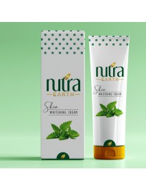 Nutra Earth Skin Whitening: Illuminate Your Natural Radiance