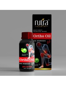 NUTRAEARTH ORTHO OIL 