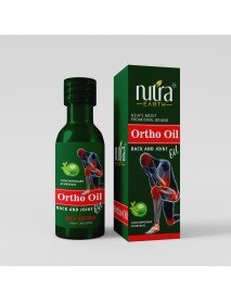 NutraEarth Ortho Pain Oil