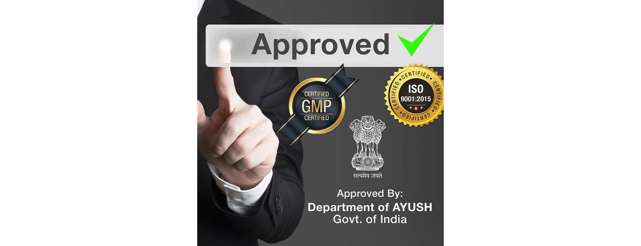 Govt Approvals