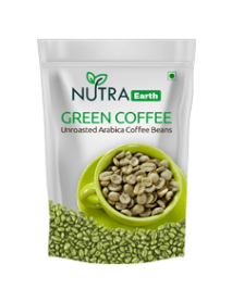 GREEN COFFEE 1 MONTH SUPPLY