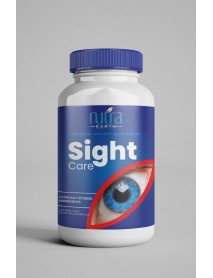 NutraEarth Sightcare